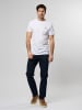 MCS Jeans Slim Fit Sean in Dark Blue