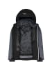 cmp Outdoorjacke in NERO