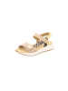 Gabor Sandalen für Damen in beige