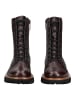 Paul Green Stiefelette in Braun