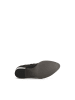Gabor Comfort Elegante Stiefel in schwarz