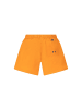 North Sails Orange Nylon Herren Bade Boxershorts