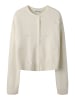 name it Strickjacke in Antique White