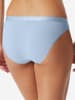 ELLE Slip Bikini Brief - ELLE SUPER SOFT in Rose, light green, light blue