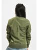 Alpha Industries Alpha Industries Damen Alpha Industries A-1 TT Bomberjacke in green