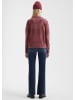 QS Strickpullover in 44G0_rosa