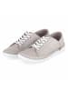 Andrea Conti Schnürhalbschuh in grey