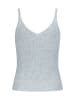 ONLY ONLY Tank-Tops in blue