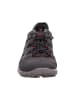Ecco Slipper in grau