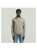 G-Star Raw Sweatshirt in elephant skin