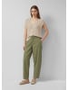 s.Oliver Jeans-Hose  in  79Y8_olivgrün