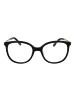 Rodenstock Damen Optische Fassungen Schmetterling Schwarz