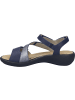 Josef Seibel Sandale Ibiza 02 in blau