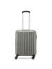 Roncato Kinetic 2.0 4 Rollen Kabinentrolley 55 cm mit Dehnfalte champagne