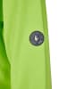 SCHIETWETTER SCHIETWETTER Hoodie Logoprint Gerti in lime/azuro