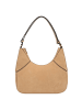 LIEBESKIND BERLIN Lily Schultertasche S Leder 32 cm in beige