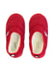 nuvola Hausschuhe "Classic Chill" in Rot