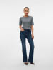 Vero Moda Ausgestellt in Dark Blue Denim