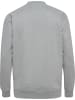 Hummel Hummel Sweatshirt Hmlgo Multisport Unisex Erwachsene in GREY MELANGE