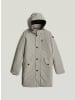 G-Star Raw Vodan Jacke elephant skin
