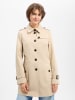 Franco Callegari Trenchcoat Jasmin in beige