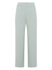 Zero  Basic-Hose in 7/8 Länge in Silver Blue