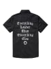 Brandit Brandit Herren Motörhead Shirt in black