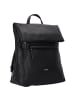 Gabor Mina City Rucksack 29 cm in black