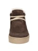Sioux Stiefelette Edonita-702-LF in dunkelbraun