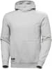 Helly Hansen Hoodie "Evo Hoodie" in Grau