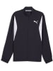 Puma Jacke "Cross The Line Jacket 3.0" in Blau