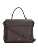 Furla Moonlight - Henkeltasche S 22 cm (ciliegia d) in cioccolato