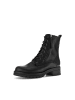 Gabor Comfort Schnürstiefeletten in schwarz