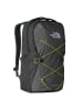 The North Face Jester Rucksack in Grau