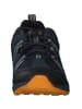 EB Shoes Trekkingschuhe in Schwarz