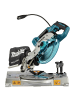 Makita Werkzeug DLS600 in Türkis