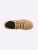 Andrea Conti Sneaker in camel