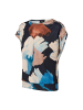 Mart Visser Blandy Print Top Navy / Multi