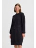 b. young Kleid BYOTARI Loose fit in Black