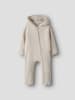 name it Teddy Jumpsuit Nbnolane Wagenanzug in peyote