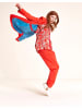 Oilily Join gewebte Indoor-Jacke in Orange