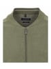 CASAMODA Strickjacke in Grün