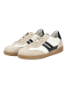 Gabor Sneaker in Weiß/Schwarz