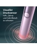 PHILIPS sonicare Sonicare AdvancedClean Limited Edition Elektrische Zahnbürste Smart Screen Pink