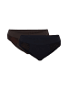 JOOP! Slip Intimate Apparel in dark brown/black