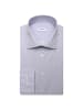 Seidensticker Business Hemd Slim in Mittelblau