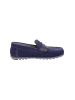 Geox Slipper in blau