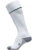 Hummel Sportsocken in Weiß