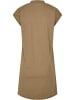 Urban Classics Urban Classics Kleider in khaki