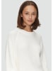 s.Oliver Strickpullover in 0210_creme